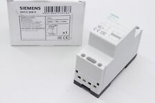 Siemens klingeltransformator t gebraucht kaufen  Deutschland