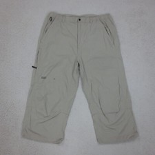 Pantacourt parachute baggy d'occasion  Lyon IX