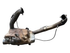Catalizzatore ducati multistra usato  Formigine