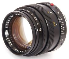 Summilux 50mm e43 for sale  FOLKESTONE