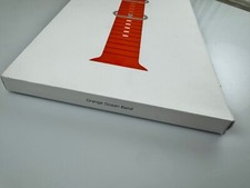 Original Apple Watch Series 10 9 8 7 Ultra 44MM 45MM 46MM 49mm pulseira oceânica laranja, usado comprar usado Original Apple Watch Series 10 9 8 7 Ultra 44MM 45MM 46MM 49mm pulseira oceânica laranja, usado comprar usado  Enviando para Brazil