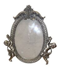 Cherub picture frame for sale  Matthews