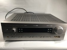 Ampli audio video d'occasion  Marseille II
