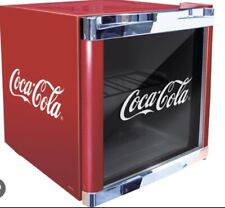 Mini kühlschrank coca gebraucht kaufen  Dortmund