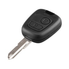 Case peugeot button for sale  SHEFFIELD