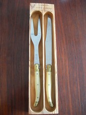 Service decouper fourchette d'occasion Service decouper fourchette d'occasion  Vanves