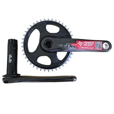 Medidor de potência Sram 12 velocidades Force AXS pronto crakset 42t 175mm carbono dub, usado comprar usado  Enviando para Brazil