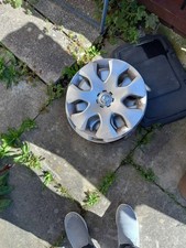 vauxhall 16 wheel trims for sale vauxhall 16 wheel trims for sale NEWTON-LE-WILLOWS