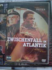 Zwischenfall atlantik dvd gebraucht kaufen  Norderstedt