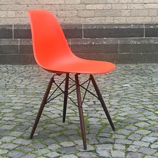 Eames plastic chair gebraucht kaufen  Köln