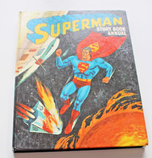 Superman 1967 story for sale  MALDON