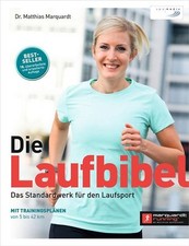 Laufbibel gebraucht kaufen  Berlin
