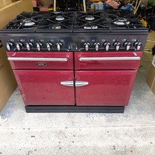 Aga masterchef cranberry for sale  ELLESMERE PORT