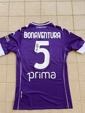 Maglia calcio gara usato  Alba Adriatica