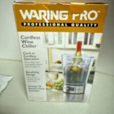 Waring pro cordless for sale  Roseville