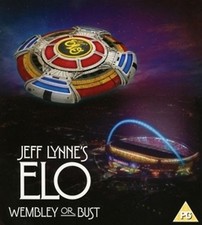 Jeff elo lynne gebraucht kaufen  Berlin
