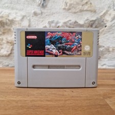 Jeu street fighter d'occasion  Aubevoye