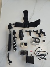 Gopro hero silver for sale  Humble