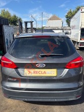 Ford focus zetec for sale  BIRCHINGTON