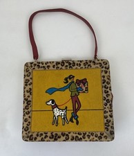 Vintage nicole miller for sale  LEVEN