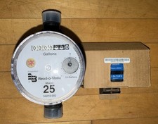 badger water badger meter for sale  Oshkosh