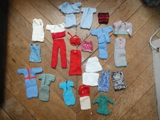 Vêtements poupée barbie d'occasion  Lyon VI