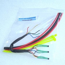 Kit de sensor de substituição Hall Effect motor de bicicleta E MTX 39 rodas SS41F3 pinos BK1354 SS41 comprar usado  Enviando para Brazil