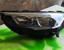 Vauxhall insignia mk2 for sale  PAISLEY