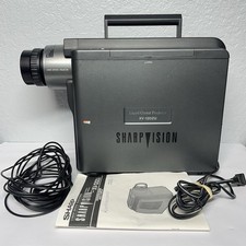 Vintage sharp liquid for sale  Lubbock