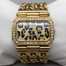 Guess leopard print for sale  Pflugerville