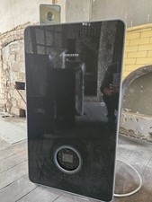 Worcester bosch greenstar for sale  LONDON