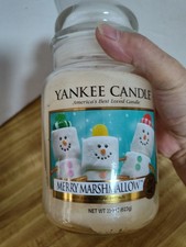 Yankee candle merry for sale  Las Vegas