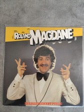 Disque vinyle 33t d'occasion  Perpignan-