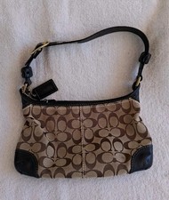 Coach jacquard signature for sale  Santa Ana