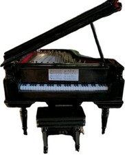 Vintage grand piano for sale  Janesville