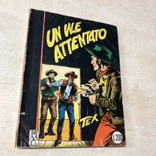 Tex n.28 simil usato  Milano