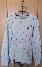 Naketano damen pullover gebraucht kaufen  Bad Mergentheim