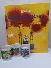 Diddl sammelalbum becher gebraucht kaufen Diddl sammelalbum becher gebraucht kaufen  Buchenberg