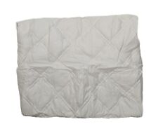Waterproof fitted quilted for sale  Port Charlotte
