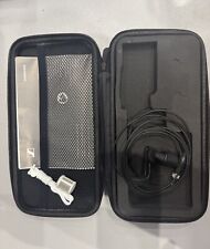 Microfono lavalier clip usato  Lecce