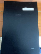 Leitz 5700 schwarze gebraucht kaufen  Hildesheim