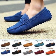 Mocassins mocassins mocassins d'occasion  France
