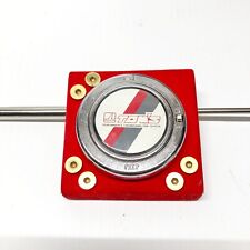 Chifre de volante universal Tom's Toyota com botão liga/desliga Nardi Momo JDM, usado comprar usado  Enviando para Brazil