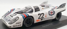 Norev escala 1/18 187588 - Porsche 917K 1ª França 24 horas Marko/van Lennep comprar usado  Enviando para Brazil