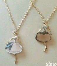 Collana catena lunga usato  Italia