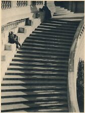 Architecture city staircase d'occasion  Expédié en Belgium