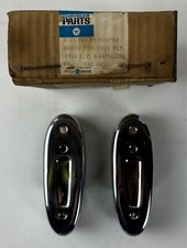 Nos mopar rear for sale  West Newbury