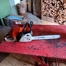 Stihl 270 kettensäge gebraucht kaufen  Kienberg