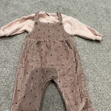 Baby girl outfit for sale  GLASGOW