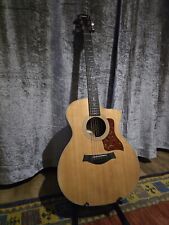 Excellent taylor 214ce for sale  HEREFORD